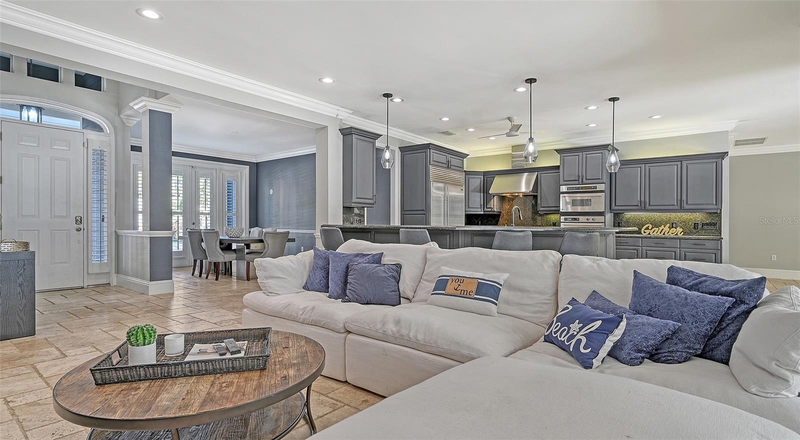 HARTSDALE - Residential