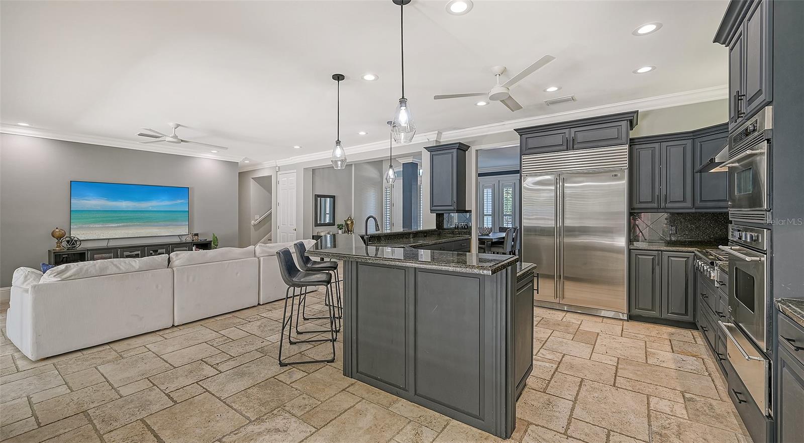 HARTSDALE - Residential