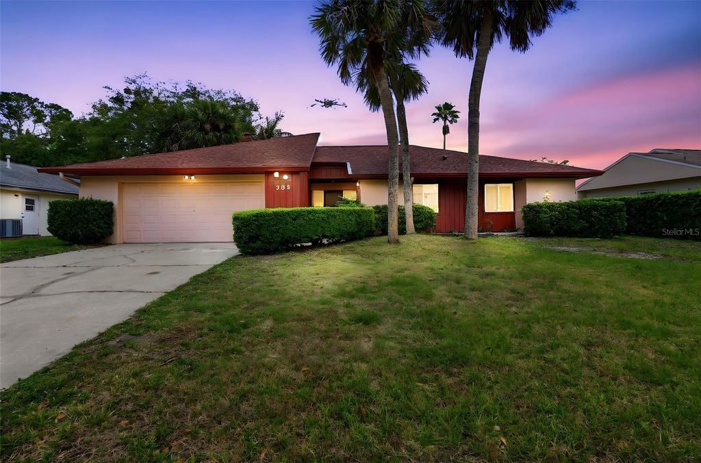 Photo of 209 Quail Circle, Casselberry, FL 32707 (MLS # O6398793)