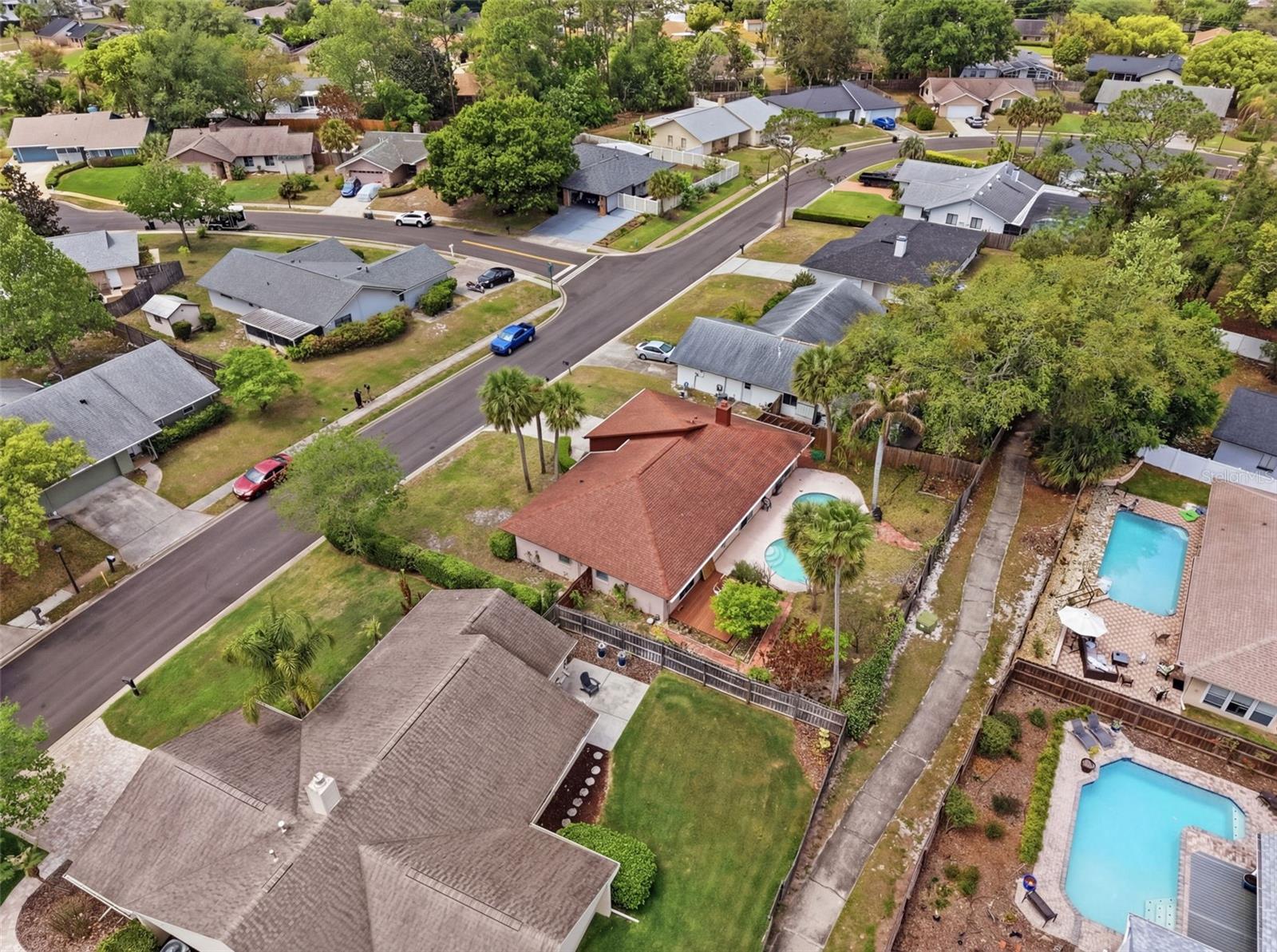 STERLING PARK UNIT 03 - Residential