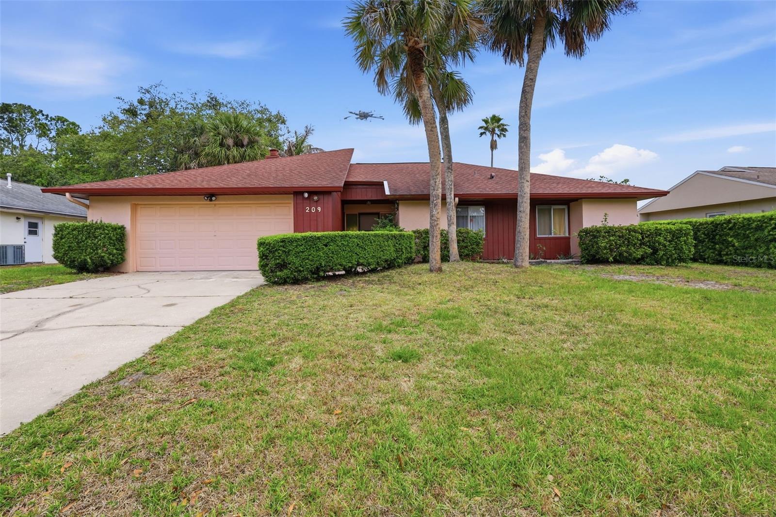 STERLING PARK UNIT 03 - Residential