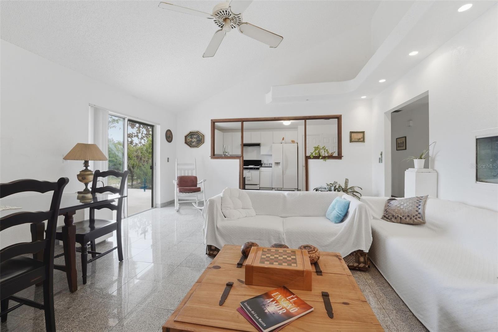 STERLING PARK UNIT 03 - Residential