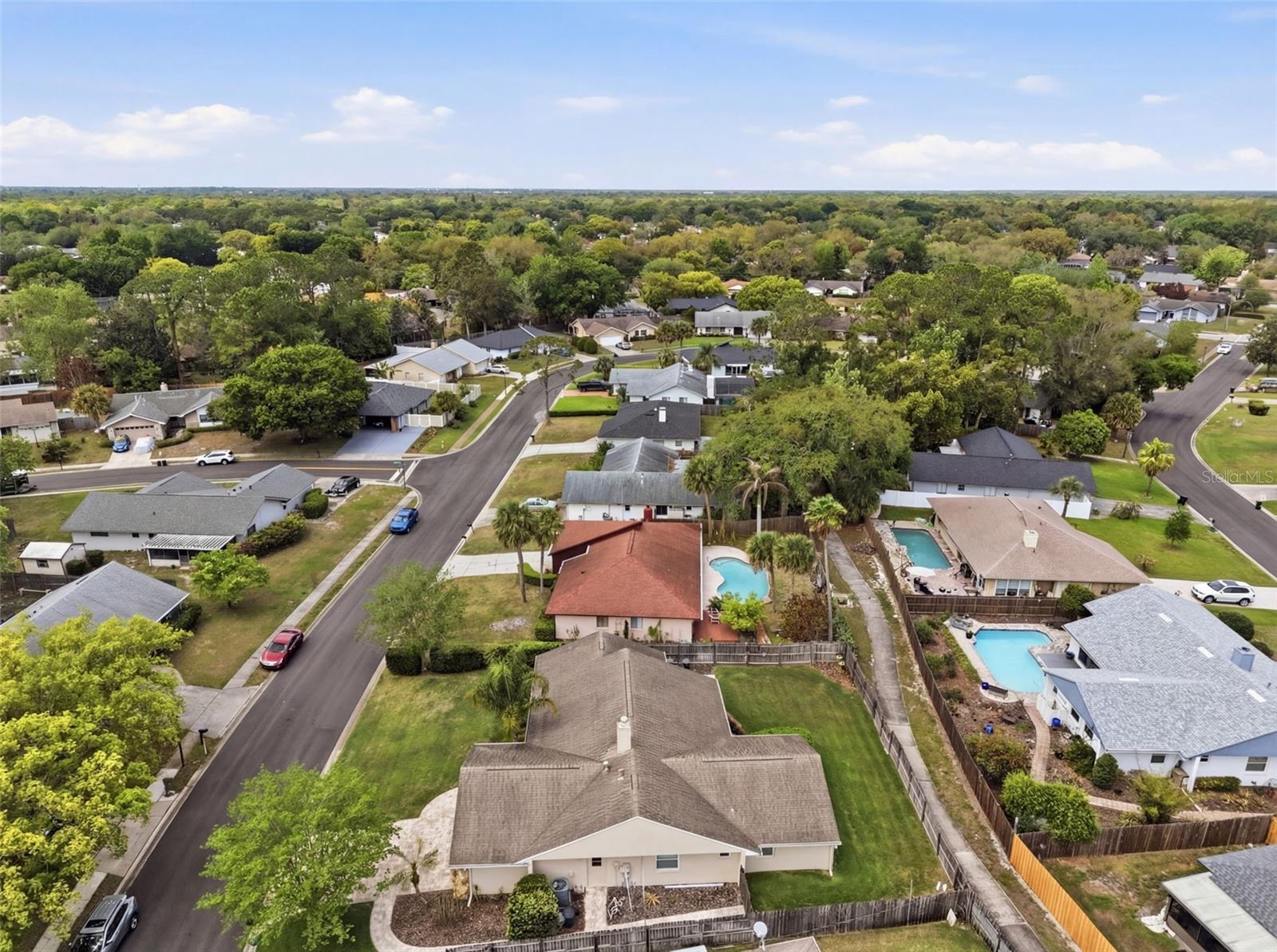 STERLING PARK UNIT 03 - Residential