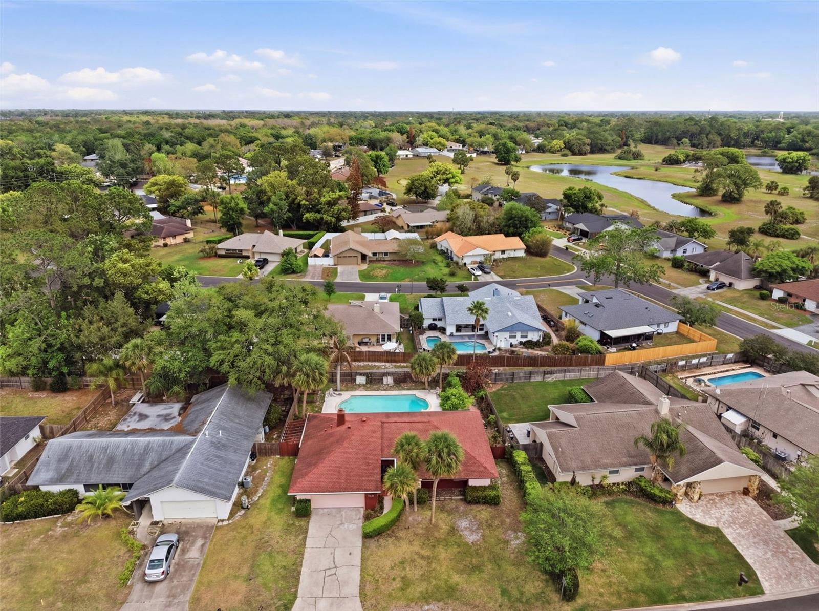 STERLING PARK UNIT 03 - Residential