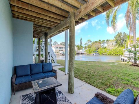 A home in CRYSTAL BEACH