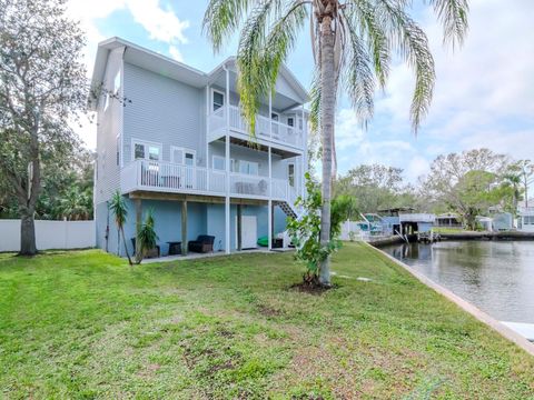 A home in CRYSTAL BEACH