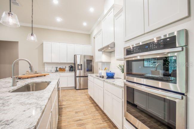 PORT CHARLOTTE SUB 33 - Residential