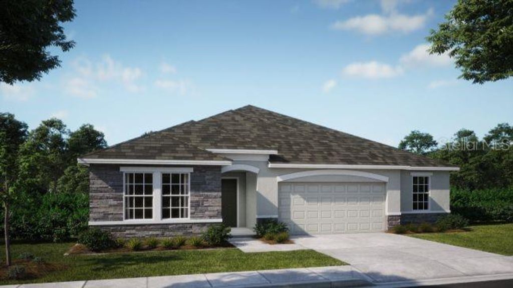 Photo of Tbd Pinewood Street, North Port, FL 34288 (MLS # O6367557)