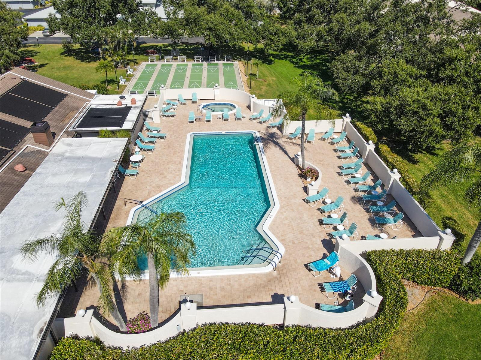 COUNTRY VILLAGE SEC 13 - Residential