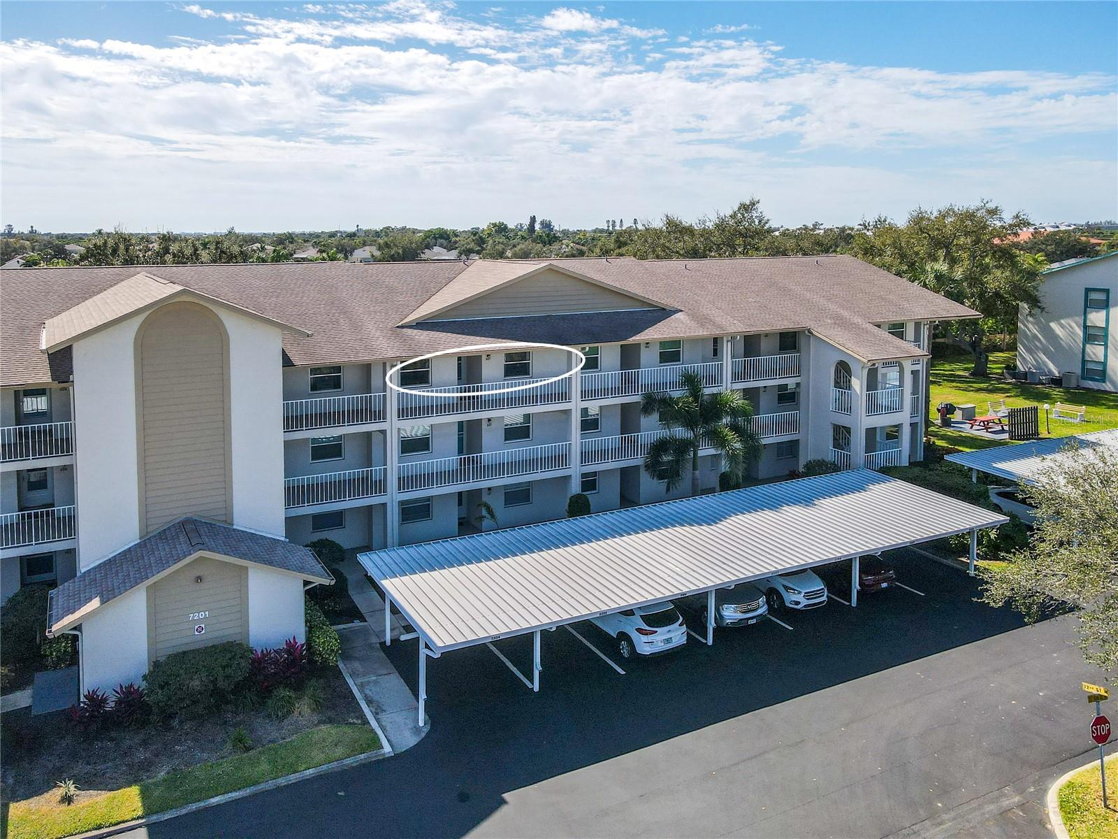 7201 29TH AVENUE DRIVE W 307