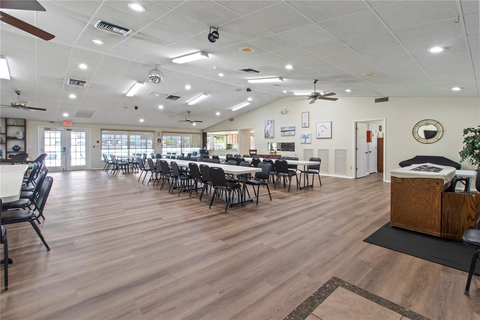 COUNTRY VILLAGE SEC 13 - Residential