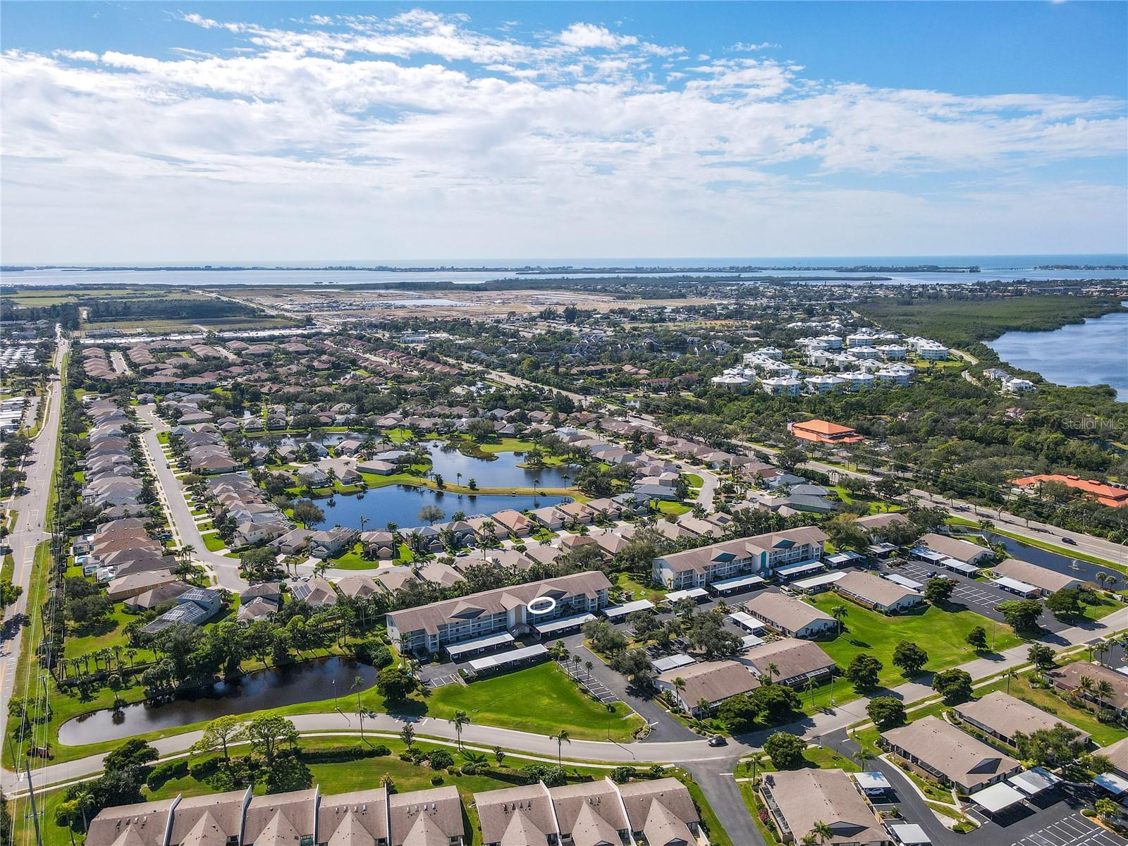 COUNTRY VILLAGE SEC 13 - Residential