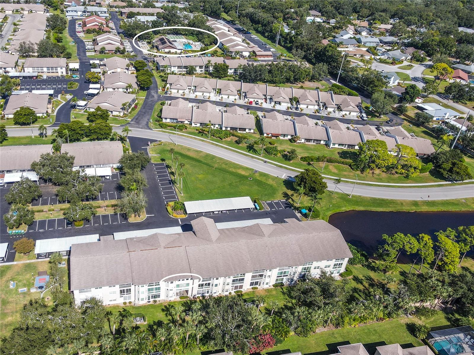 COUNTRY VILLAGE SEC 13 - Residential