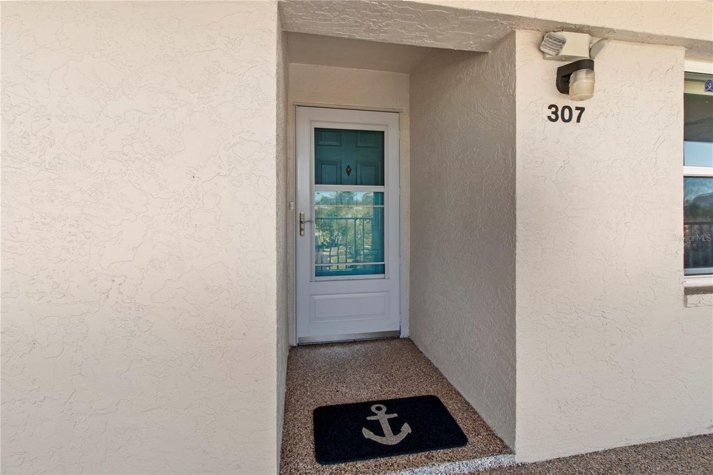 Photo of 7201 29th Avenue Drive W #307, Bradenton, FL 34209 (MLS # A4671259)