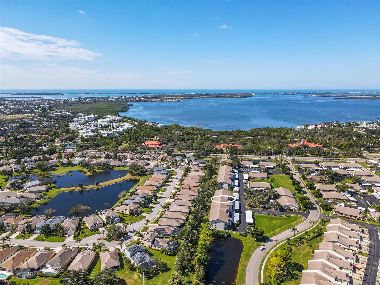 COUNTRY VILLAGE SEC 13 - Residential