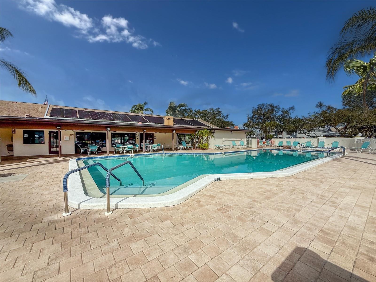 COUNTRY VILLAGE SEC 13 - Residential