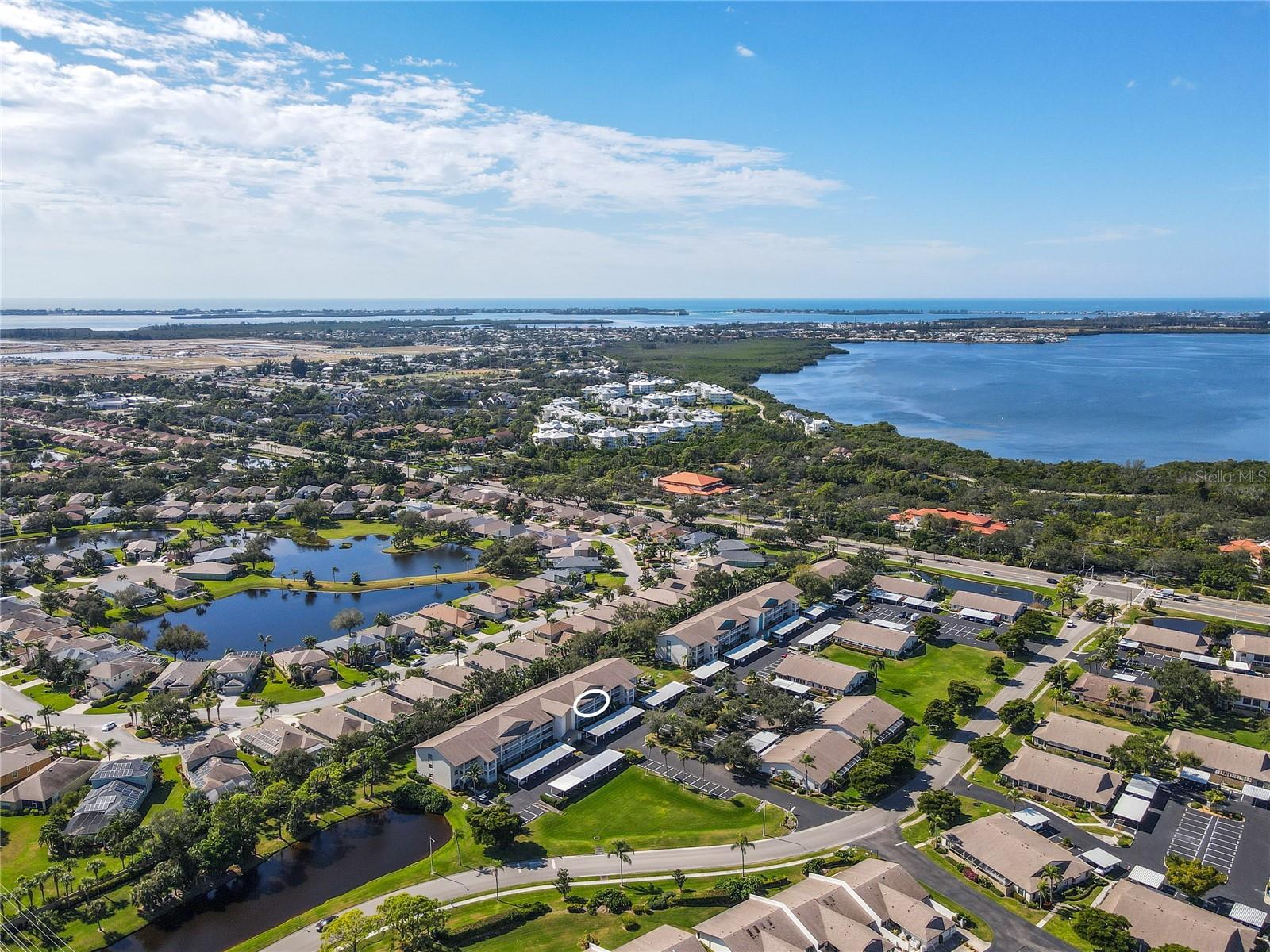 COUNTRY VILLAGE SEC 13 - Residential