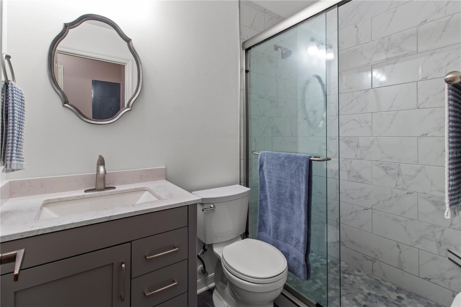 COUNTRY VILLAGE SEC 13 - Residential