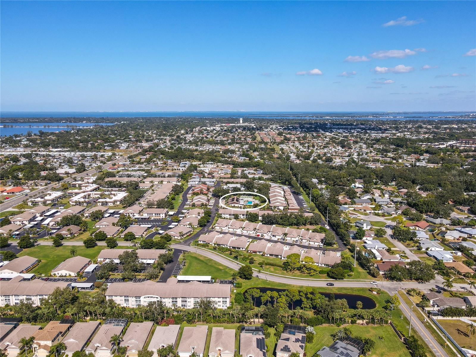 COUNTRY VILLAGE SEC 13 - Residential