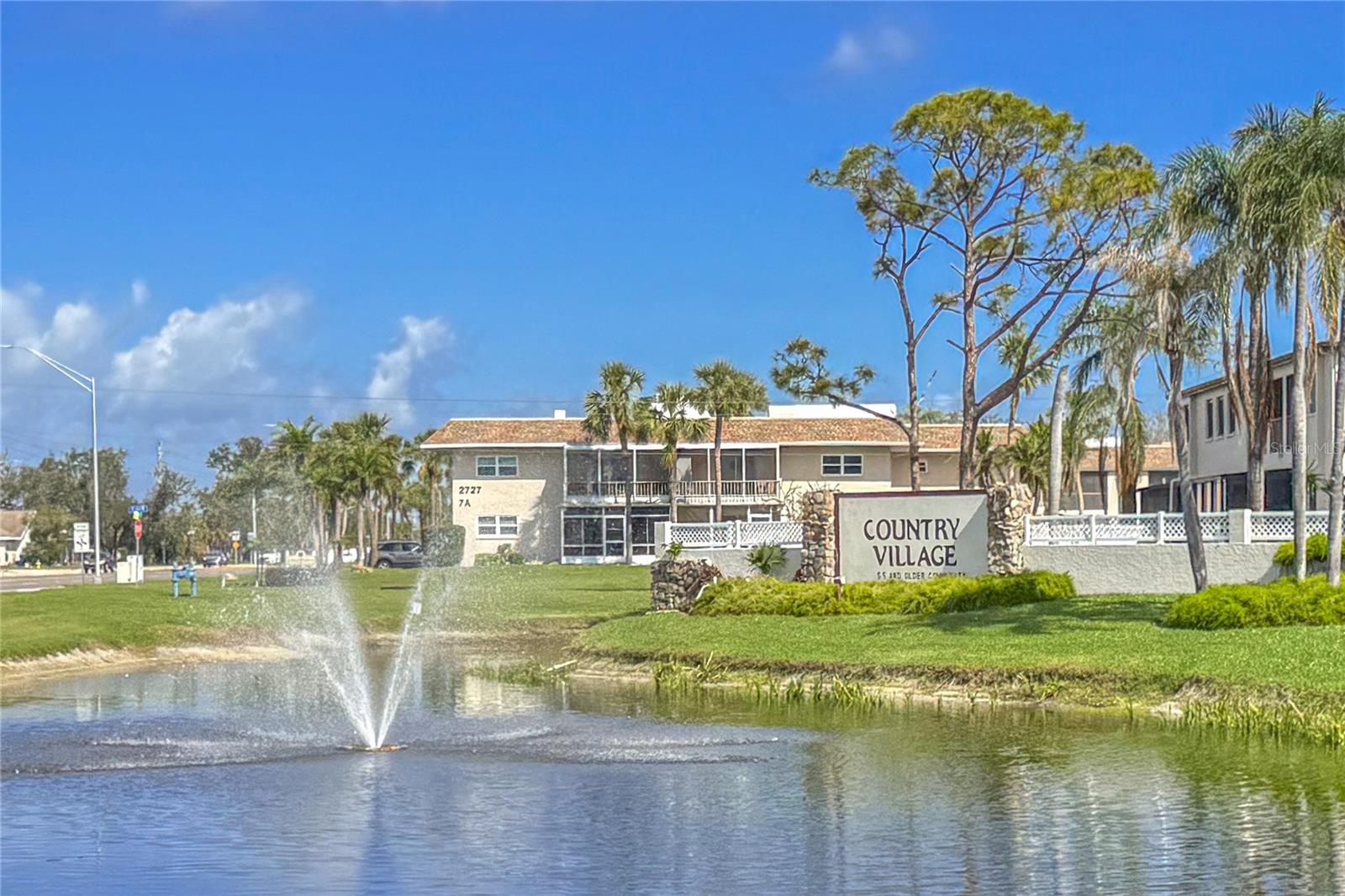 COUNTRY VILLAGE SEC 13 - Residential