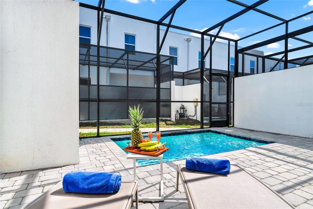 Photo of 637 Trikomo Dr, Davenport, FL 33896 (MLS # O6401914)