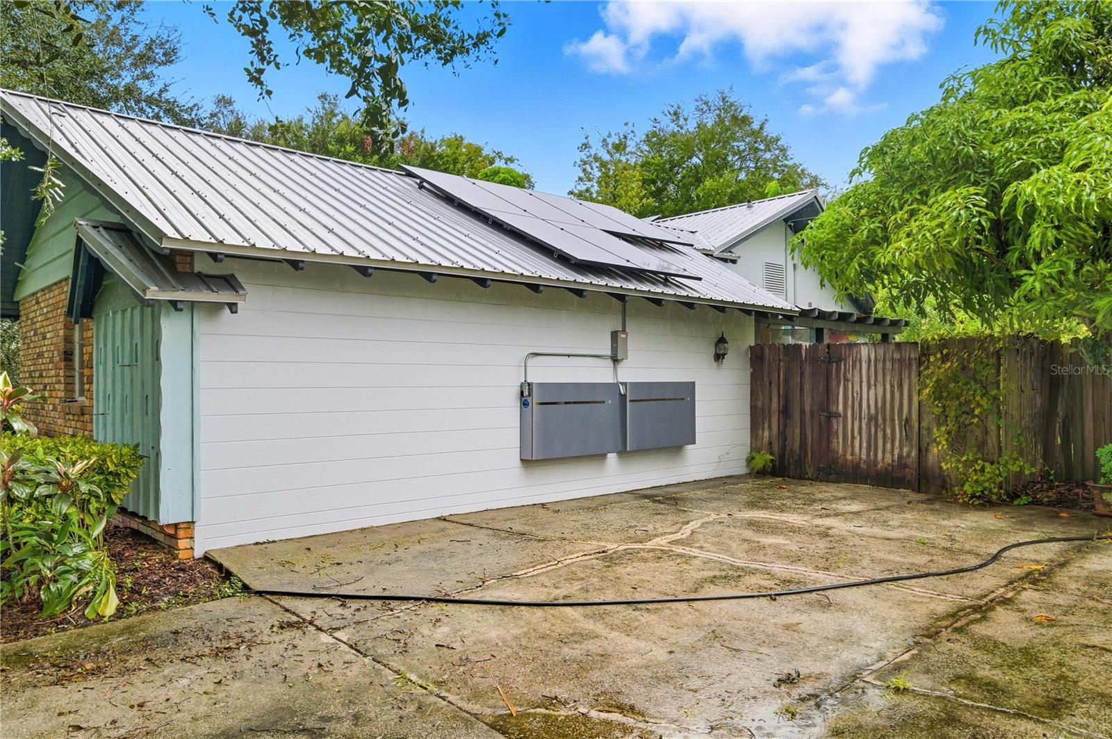 TANGLEWOOD SEC 4 - Residential