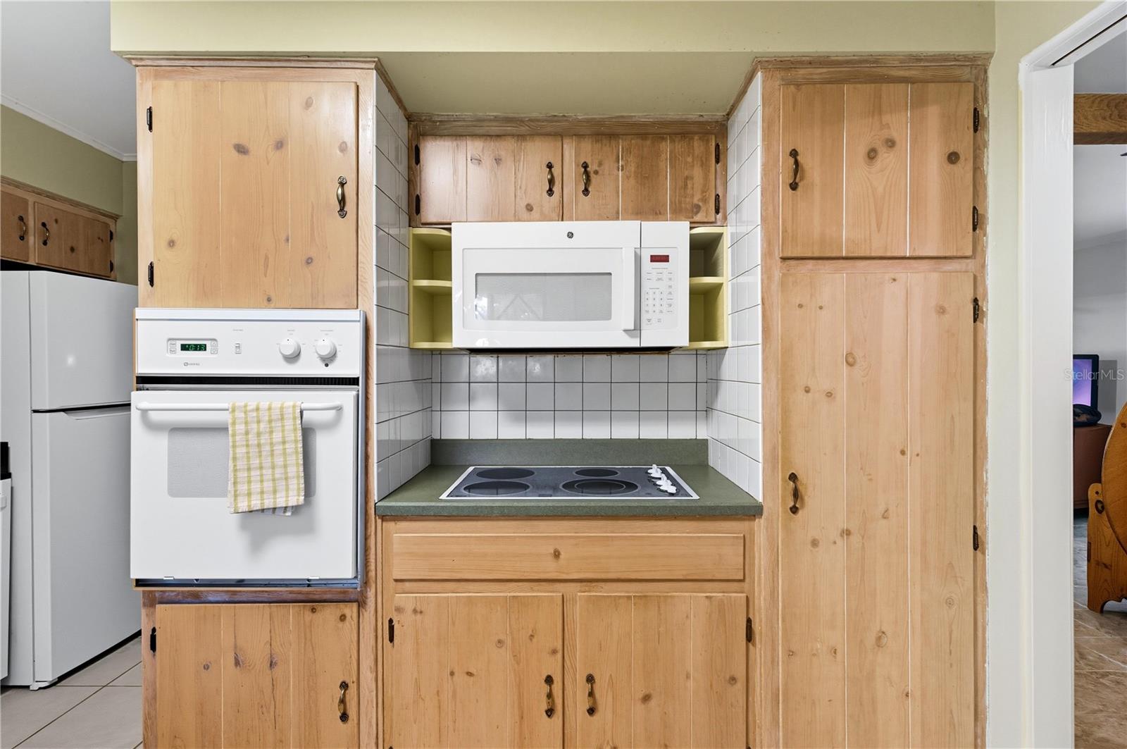 TANGLEWOOD SEC 4 - Residential