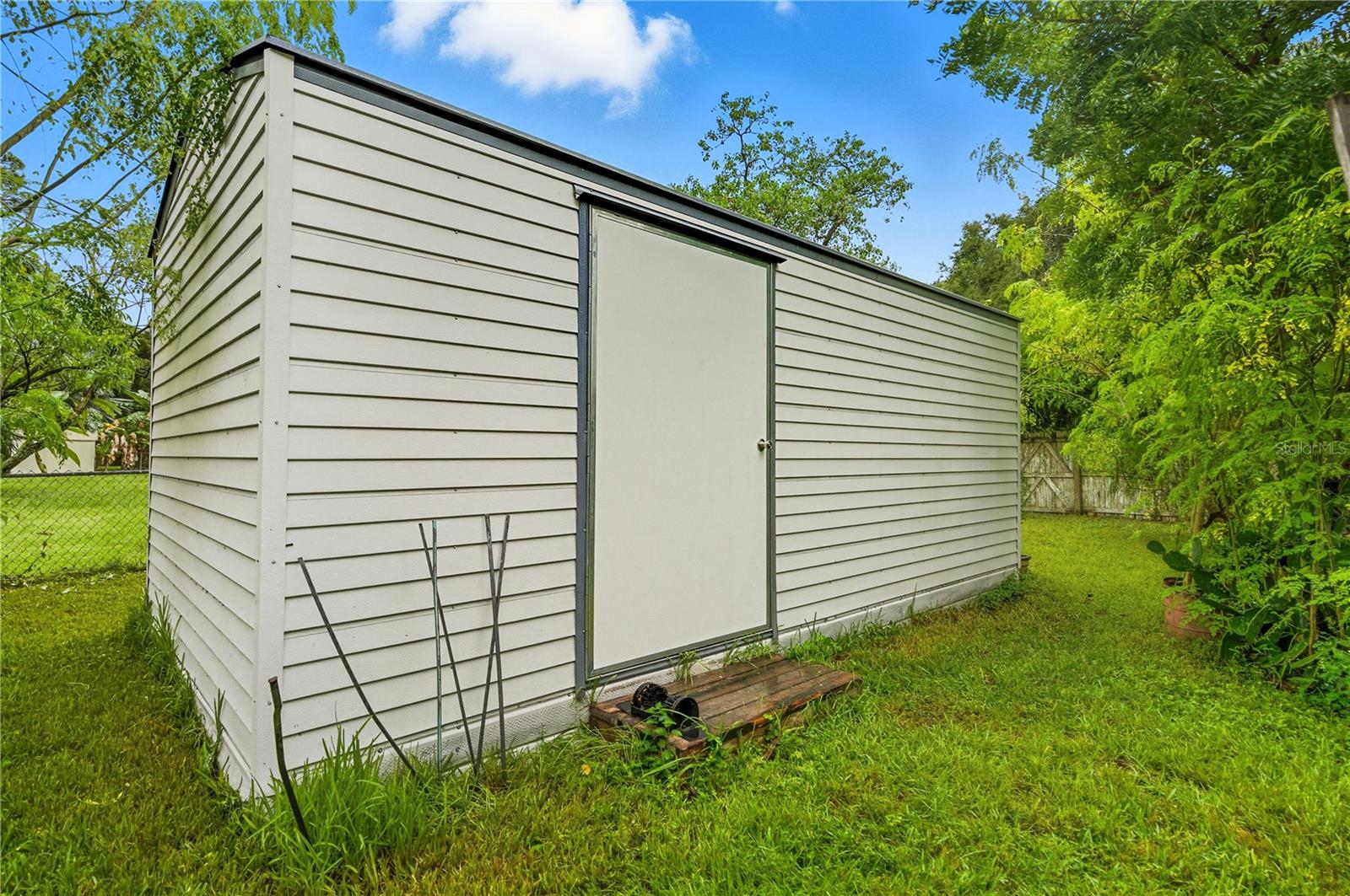 TANGLEWOOD SEC 4 - Residential