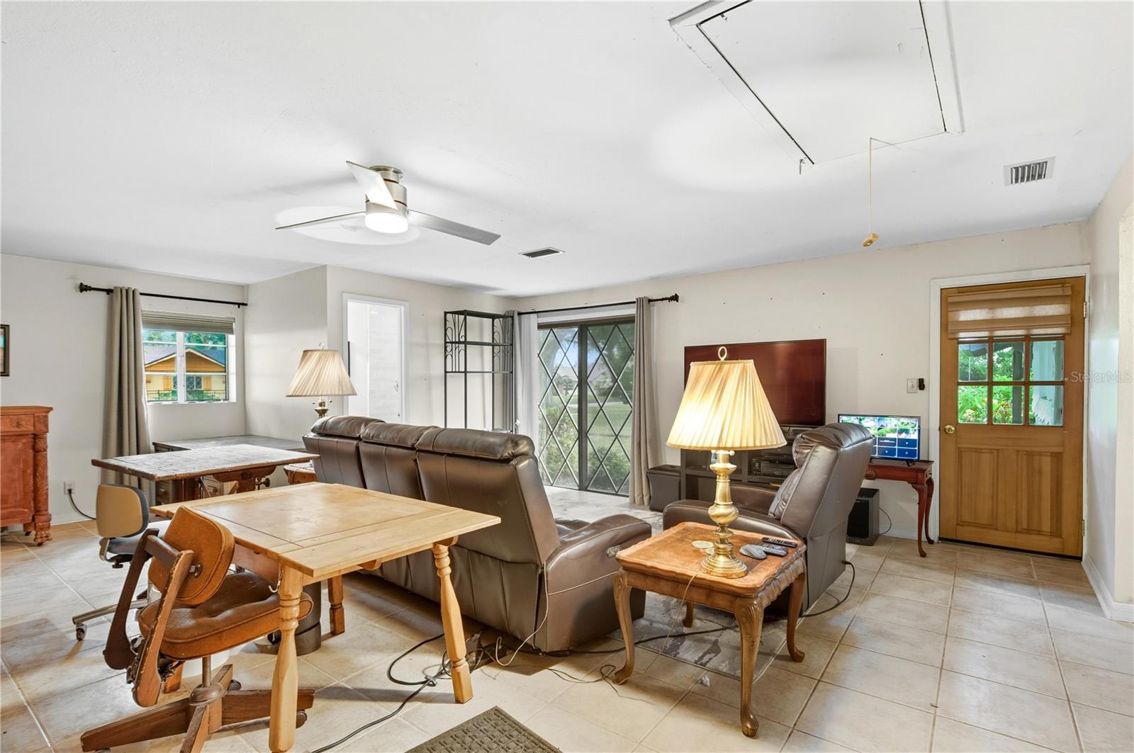 TANGLEWOOD SEC 4 - Residential