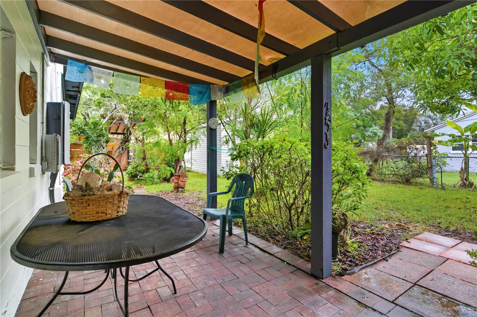TANGLEWOOD SEC 4 - Residential
