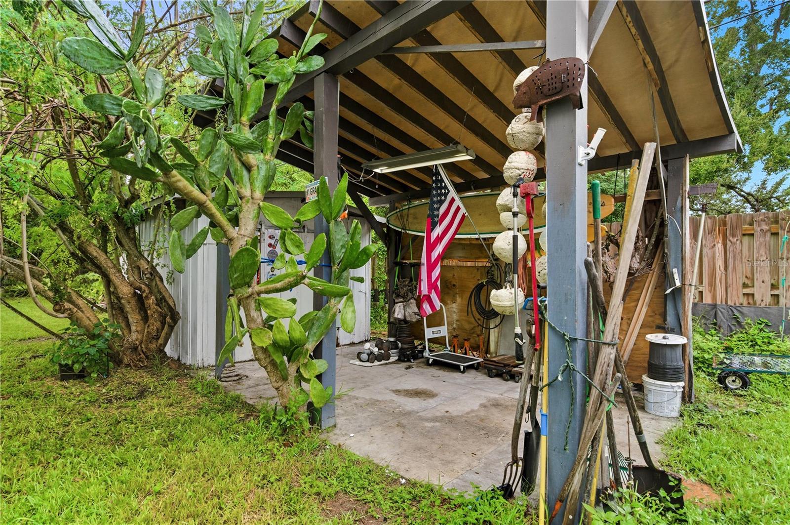 TANGLEWOOD SEC 4 - Residential