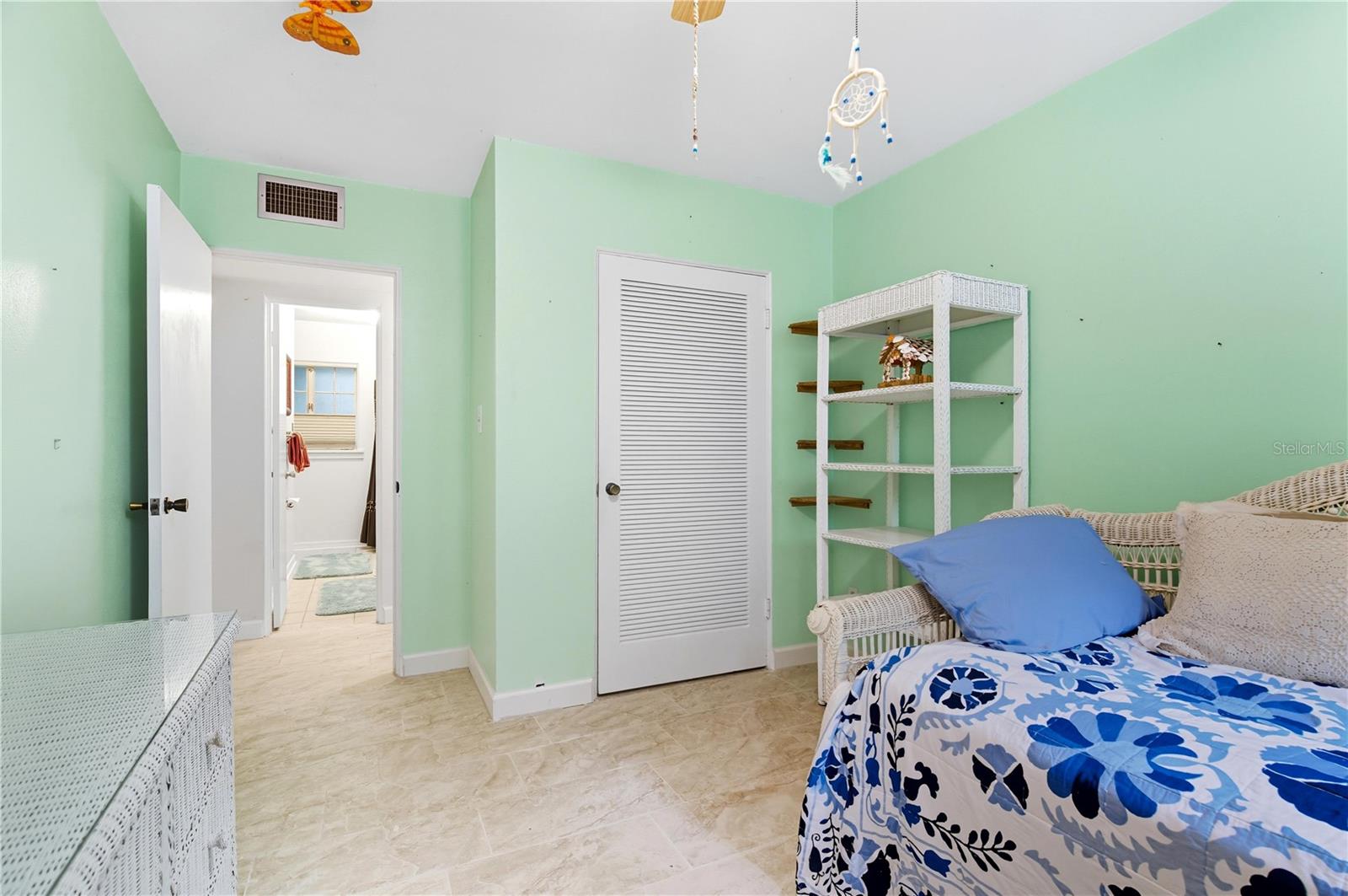 TANGLEWOOD SEC 4 - Residential