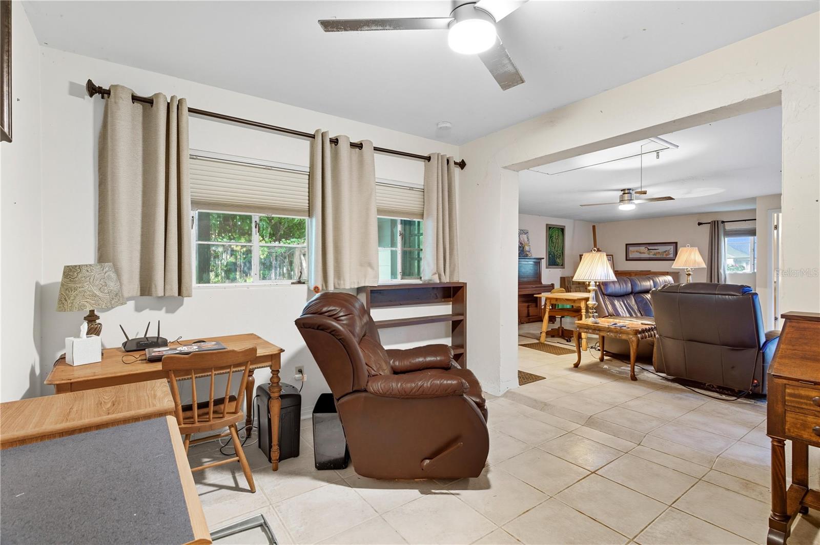 TANGLEWOOD SEC 4 - Residential