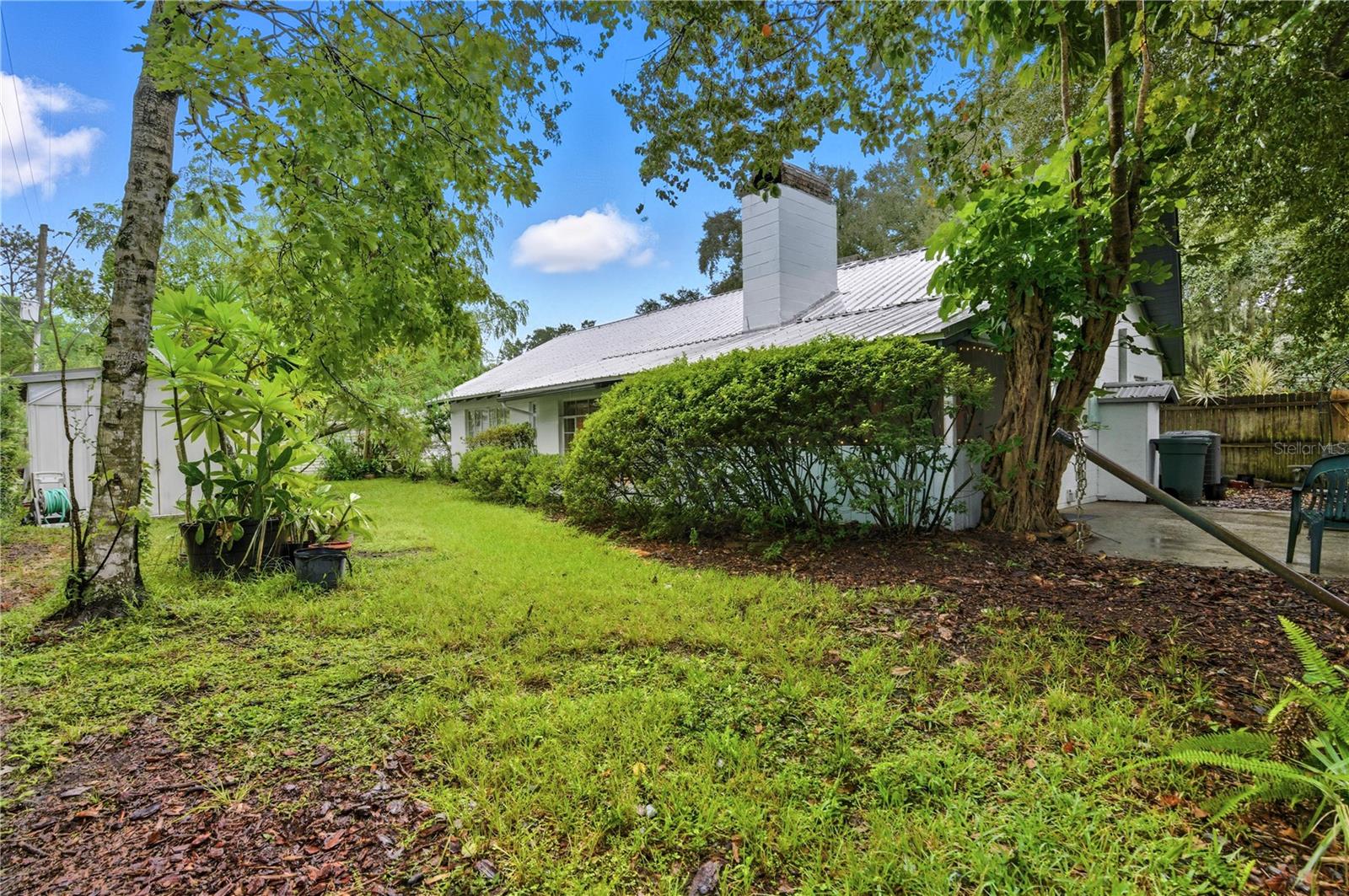 TANGLEWOOD SEC 4 - Residential