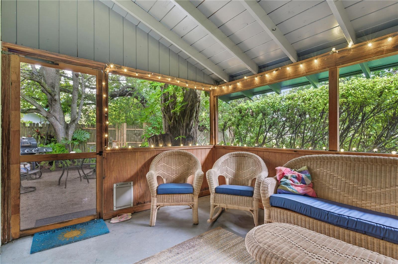 TANGLEWOOD SEC 4 - Residential