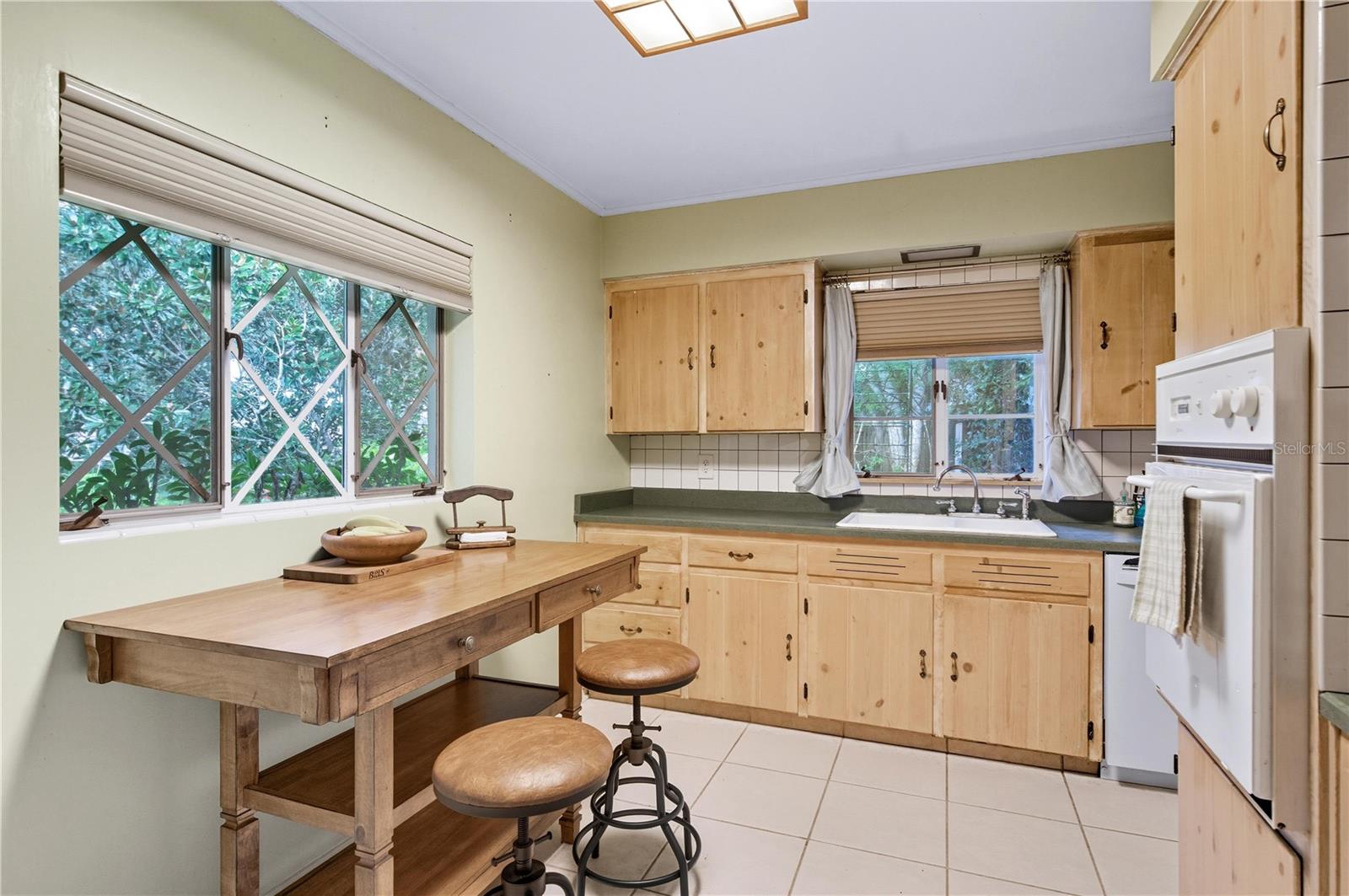 TANGLEWOOD SEC 4 - Residential