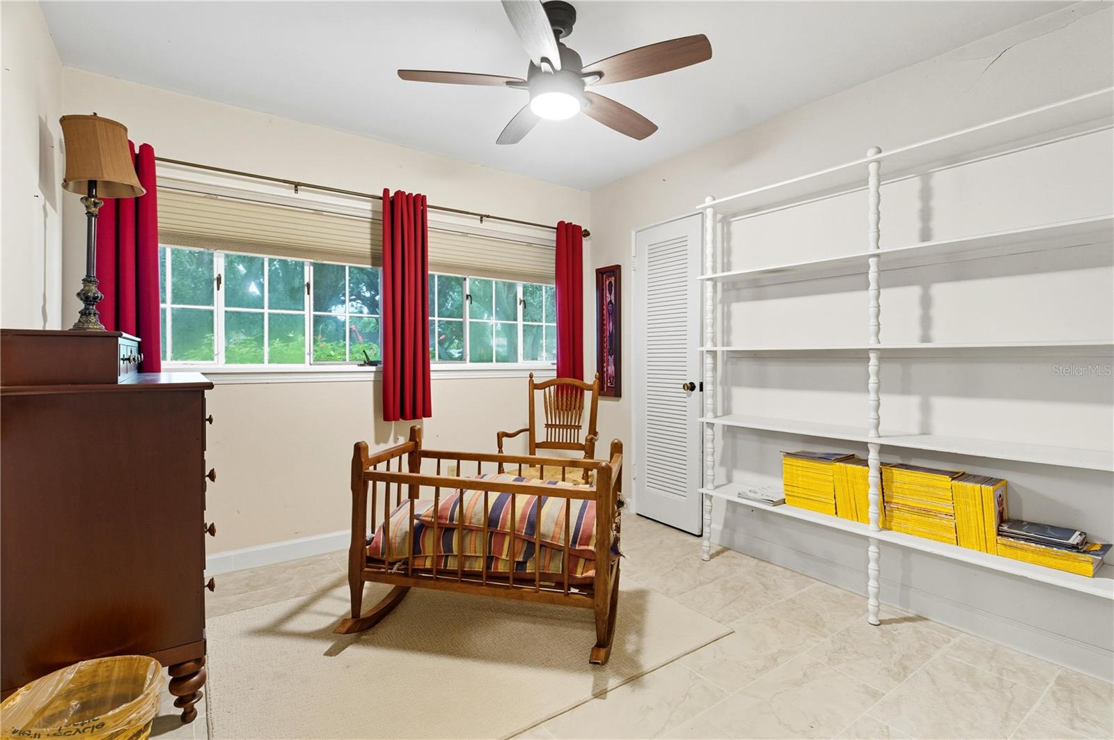 TANGLEWOOD SEC 4 - Residential