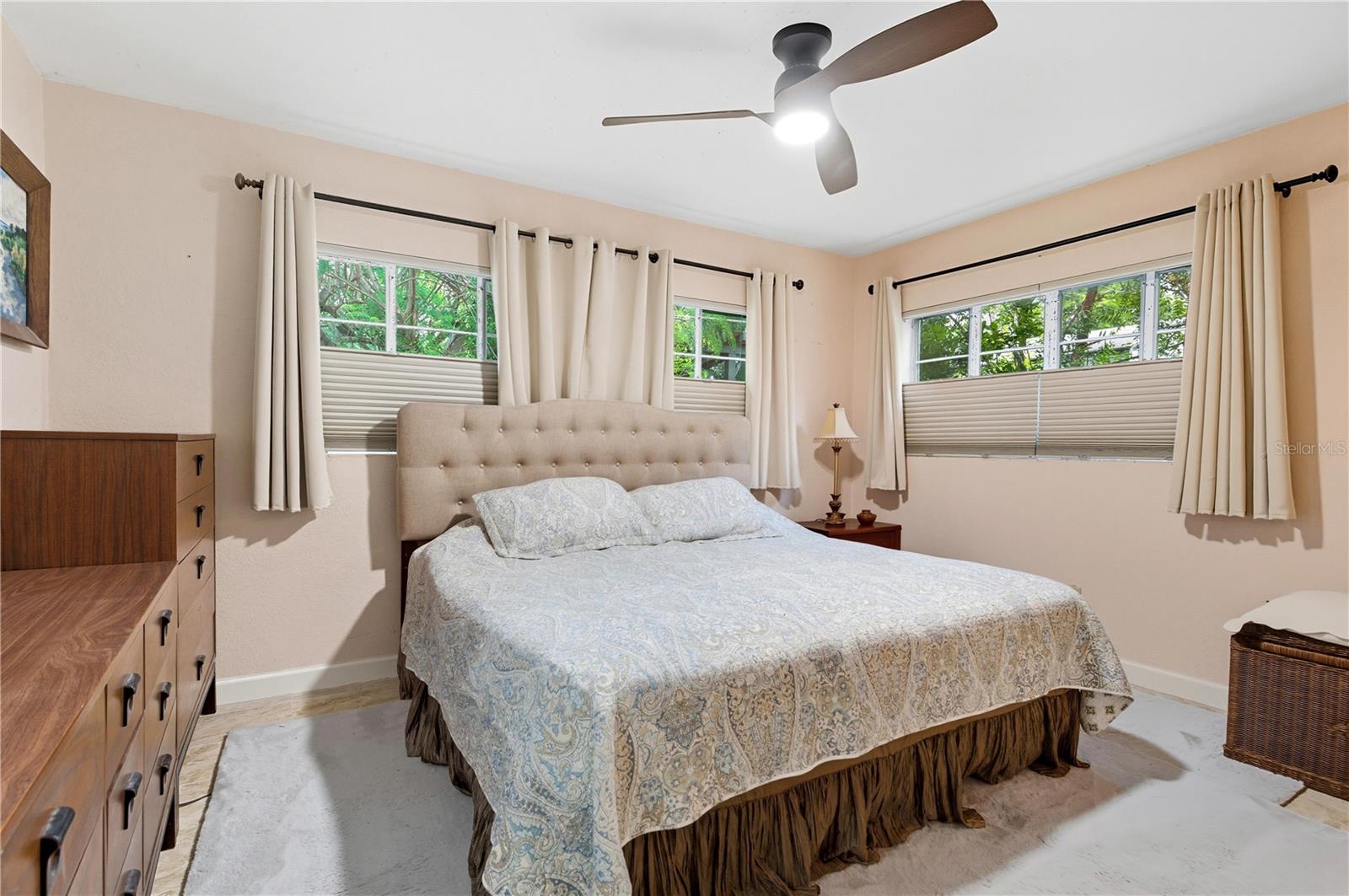 TANGLEWOOD SEC 4 - Residential