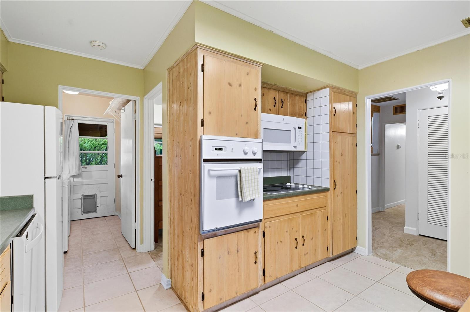 TANGLEWOOD SEC 4 - Residential