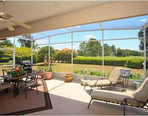 A home in MOUNT DORA