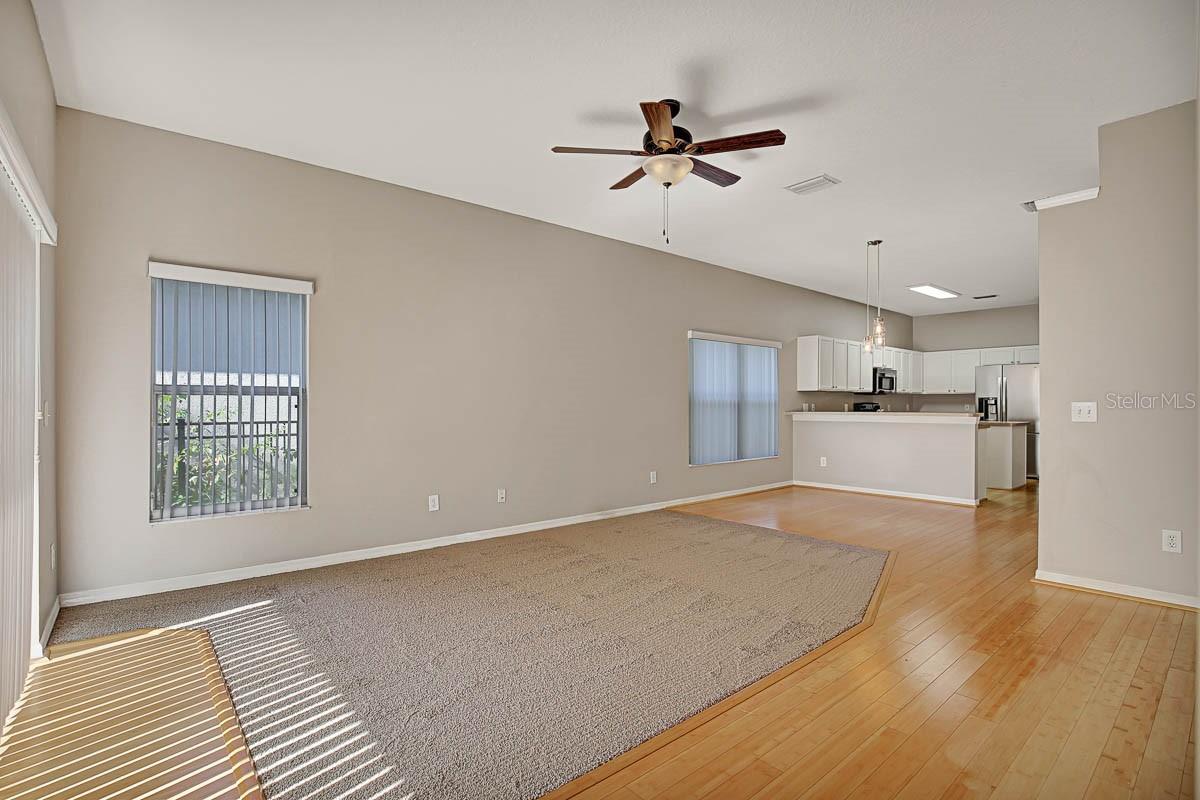 FISHHAWK RANCH PH 2 PRCL - Residential Lease