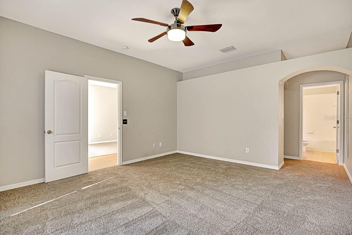 FISHHAWK RANCH PH 2 PRCL - Residential Lease