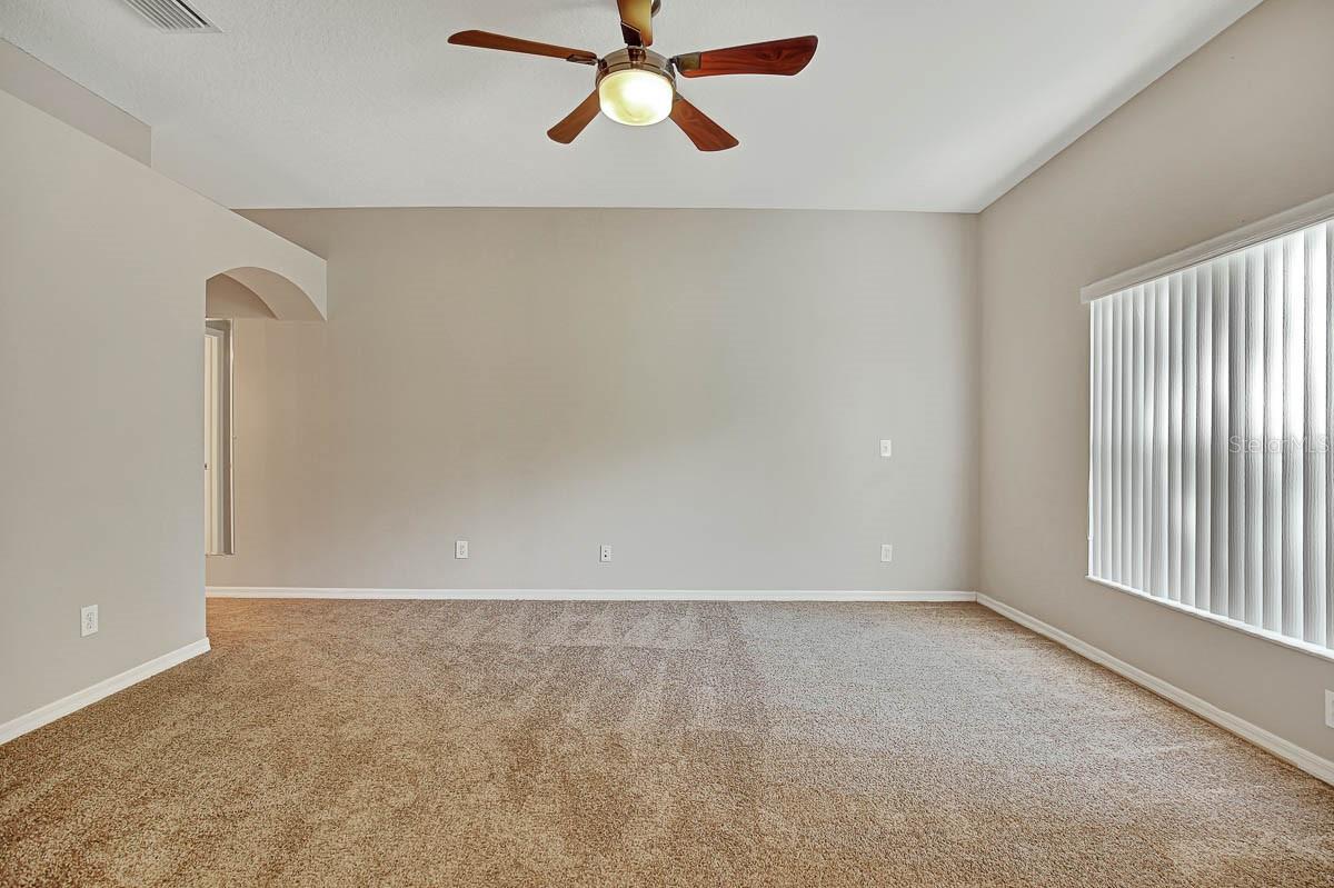 FISHHAWK RANCH PH 2 PRCL - Residential Lease