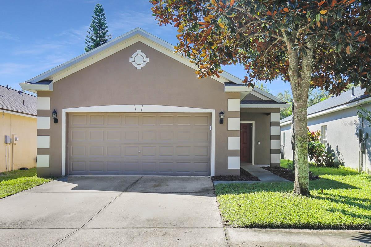 FISHHAWK RANCH PH 2 PRCL - Residential Lease