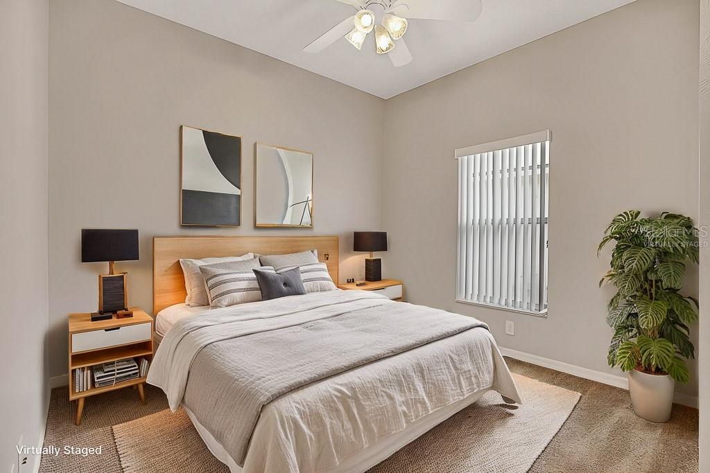 FISHHAWK RANCH PH 2 PRCL - Residential Lease