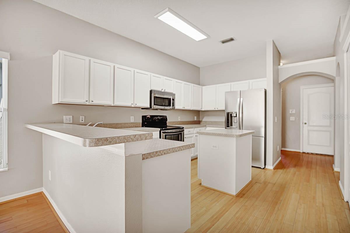 FISHHAWK RANCH PH 2 PRCL - Residential Lease