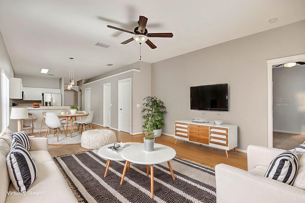 FISHHAWK RANCH PH 2 PRCL - Residential Lease