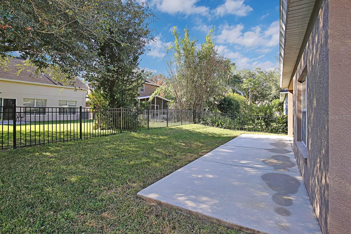 FISHHAWK RANCH PH 2 PRCL - Residential Lease