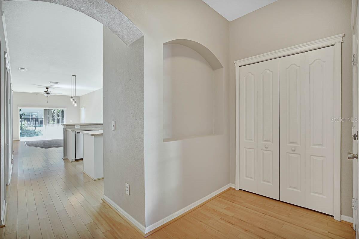 FISHHAWK RANCH PH 2 PRCL - Residential Lease