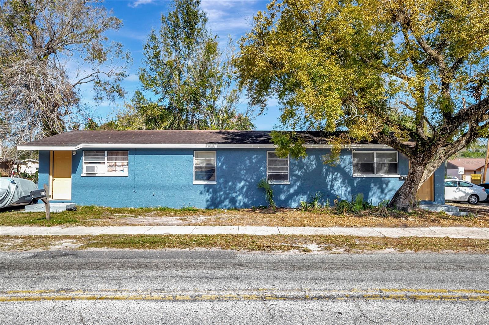 SULPHUR SPGS ADD - Residential Income